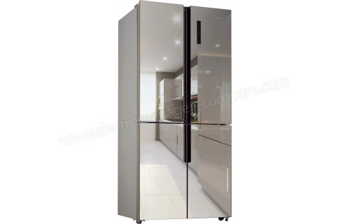 SIGNATURE SFDOOR483BGNF