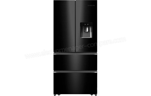 SIGNATURE SFDOOR5291EXAQUA