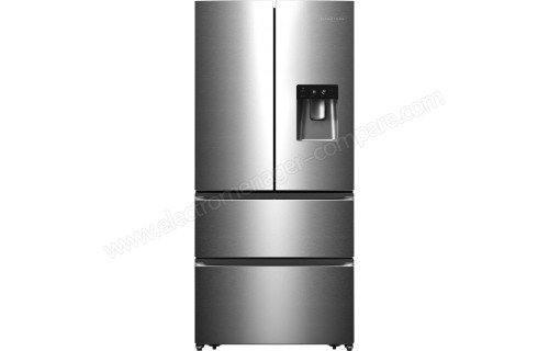 SIGNATURE SFDOOR529AQUAEX