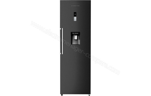 SIGNATURE SFM3700EBAQUA