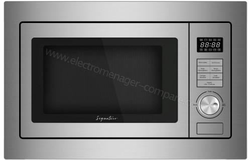 SIGNATURE SMO250IX/2