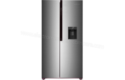 SIGNATURE SRUS5001XAQUA