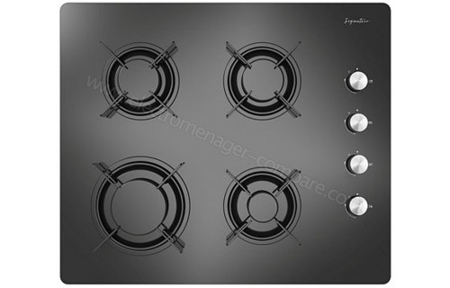 plaque de cuisson signature