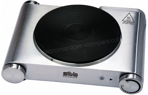 SILVA EKS 3121