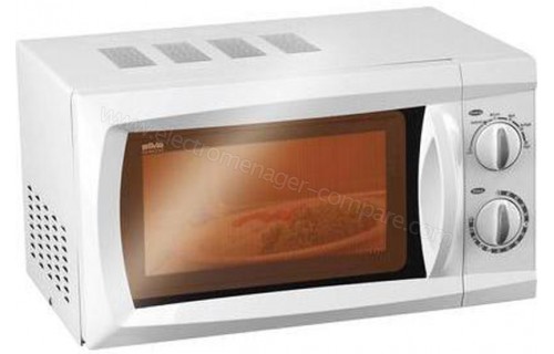 SILVA MW 1600