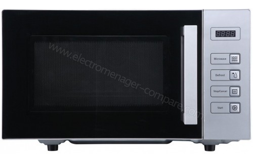 SILVA MW 2380 Profi