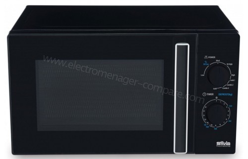 SILVA MW-G 20.5