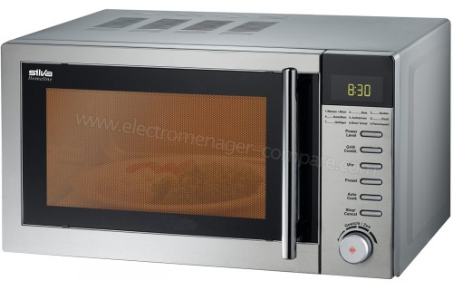 SILVA MWG-E 5282