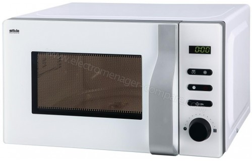 SILVA MWG-E 5590 blanc