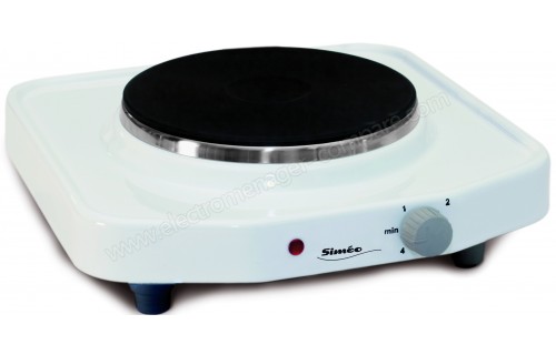 SIMEO QR140