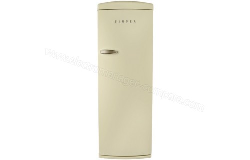 SINGER EPOQUE311CRM