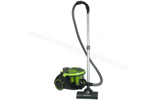 SINGER VC4000 ECO