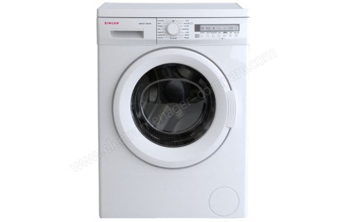 SINGER WAVER71200WH