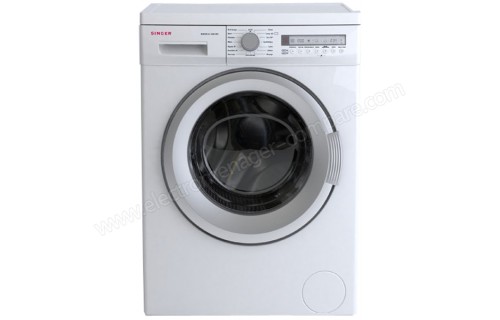 SINGER WAVER81400WH
