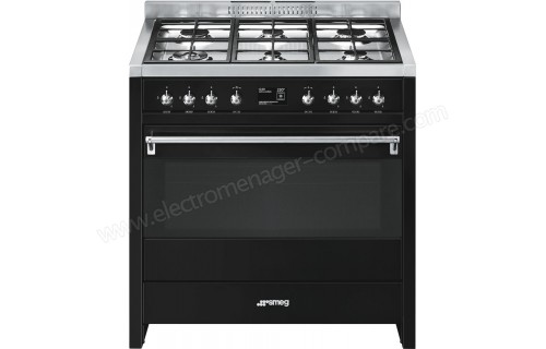 SMEG A1BL-9