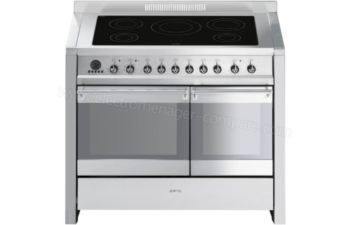 SMEG A2PYID-8