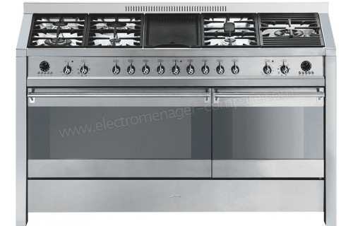 SMEG A5-8