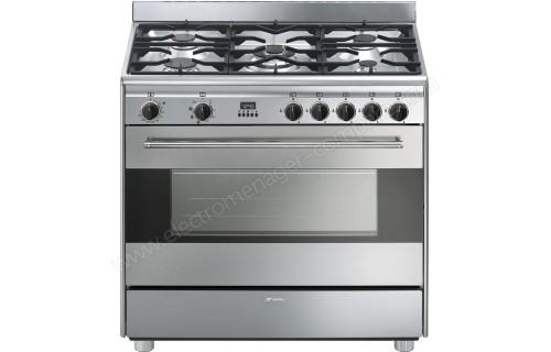 SMEG BG91CTX