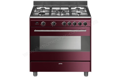 SMEG BG91RW9