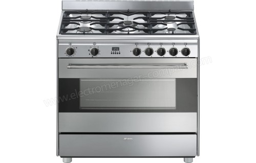 SMEG BG91X