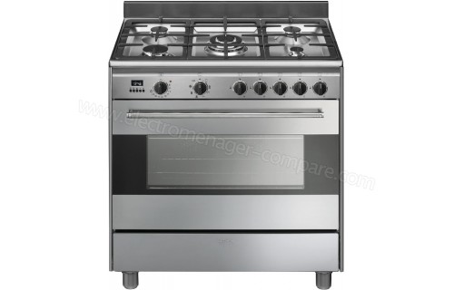 SMEG BG91X9