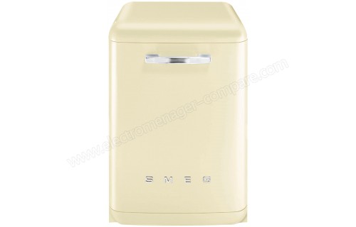 SMEG BLV2P2