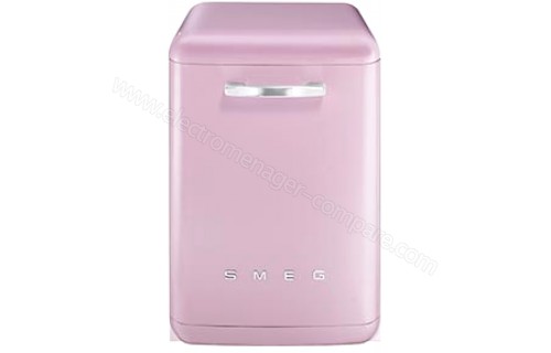 SMEG BLV2RO-1