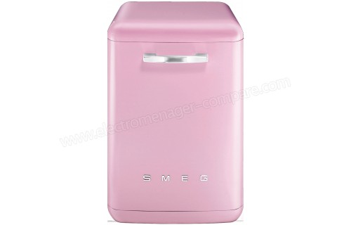 SMEG BLV2RO2