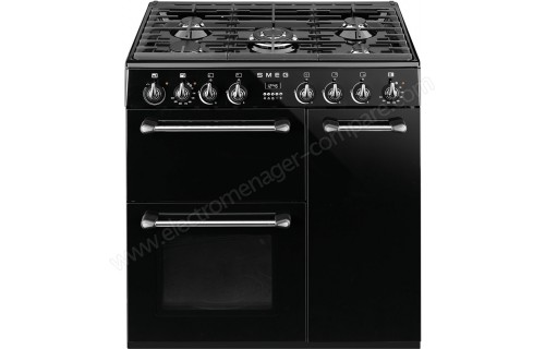 SMEG BM93BL