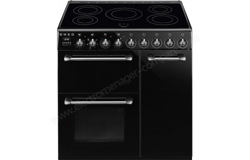 SMEG BM93IBL