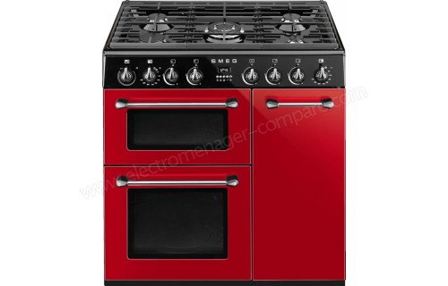 SMEG BU93R