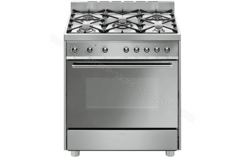 SMEG C8GMXI-2