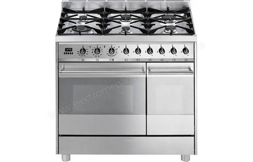 SMEG C92GPX8