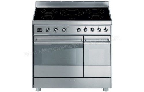 SMEG C92IPX8