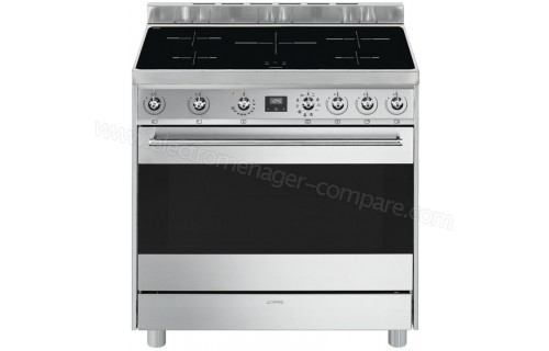 SMEG C9CIMX9
