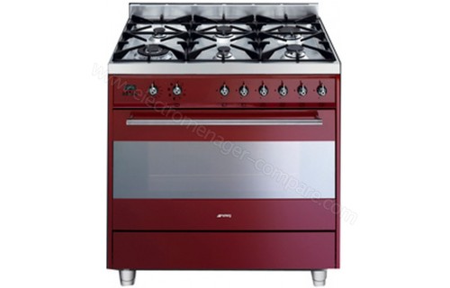 SMEG C9GMR
