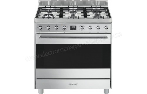 SMEG C9GMX9