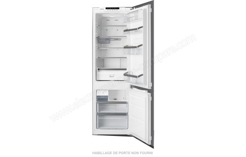 SMEG CB30PFNF