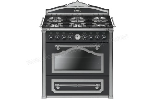 SMEG CC9GAS