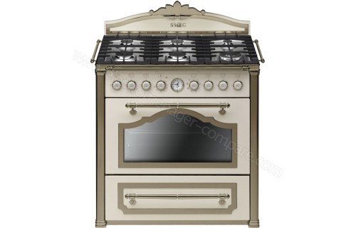 SMEG CC9GPO