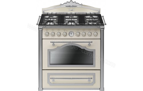 SMEG CC9GPX