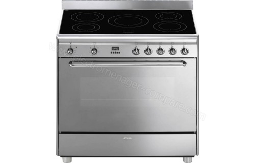 SMEG CG90IX
