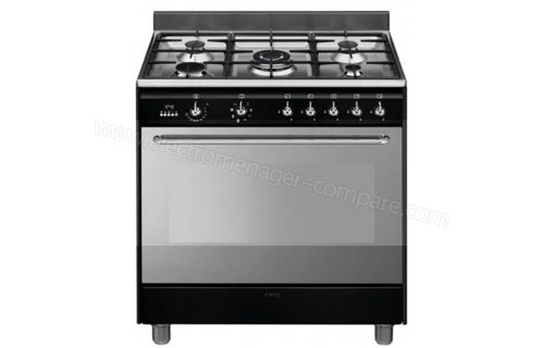 SMEG CG90N9