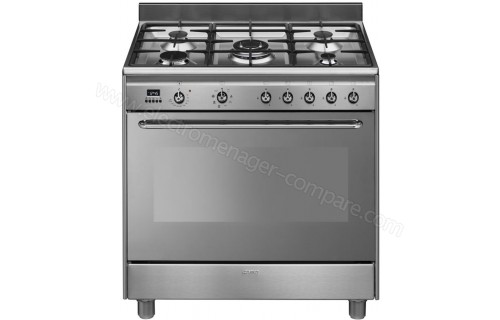SMEG CG90X9