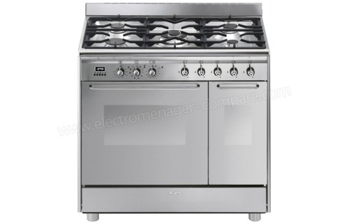 SMEG CG92PX9