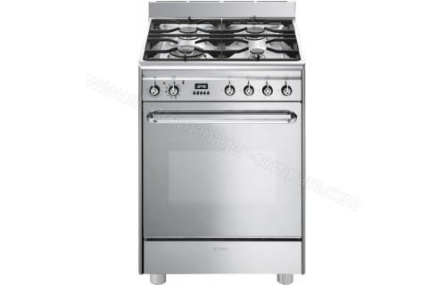 SMEG CP60X9