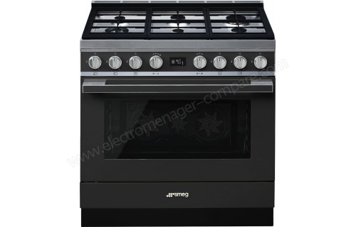 SMEG CPF9GMAN