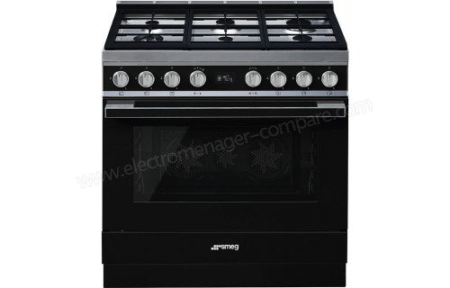 SMEG CPF9GMBL