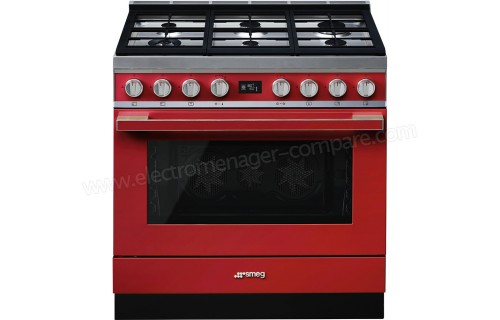 SMEG CPF9GMR