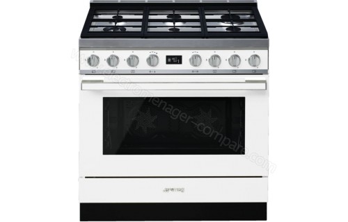 SMEG CPF9GMWH
